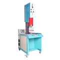 2800W Floor Type Ultrasonic Welding Machine